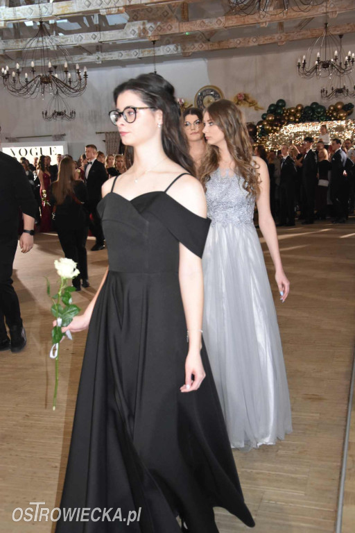 Studniówka „Chreptus”