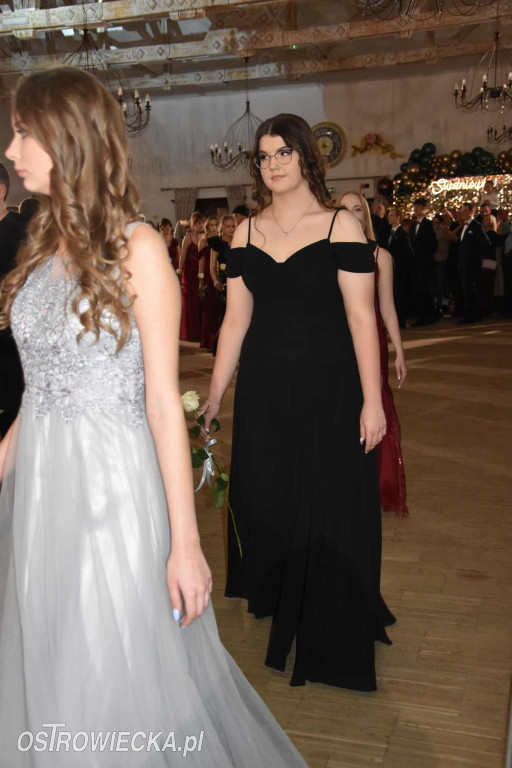 Studniówka „Chreptus”