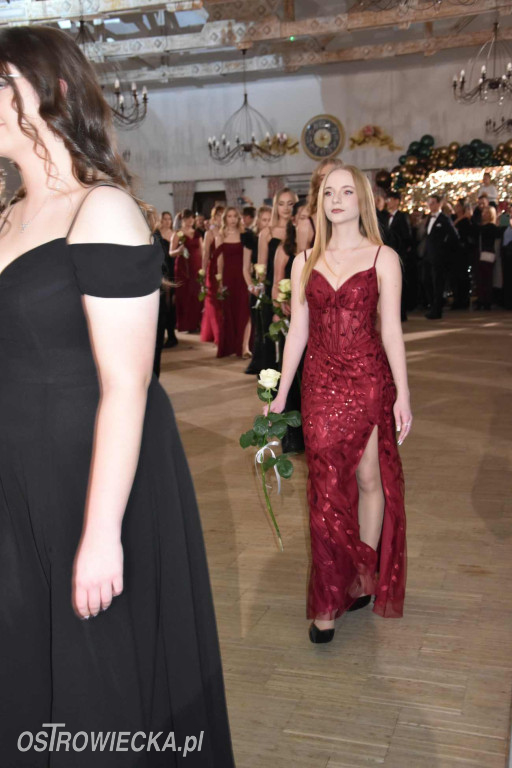 Studniówka „Chreptus”