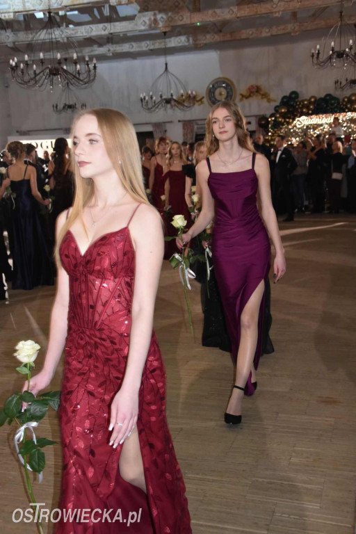 Studniówka „Chreptus”