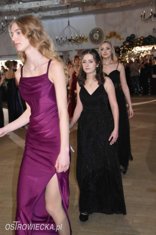 Studniówka „Chreptus”