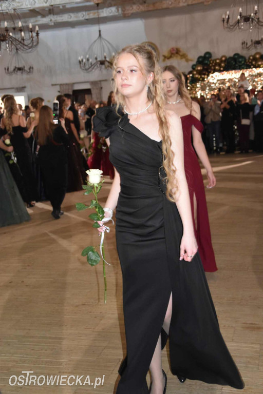 Studniówka „Chreptus”