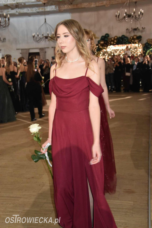 Studniówka „Chreptus”