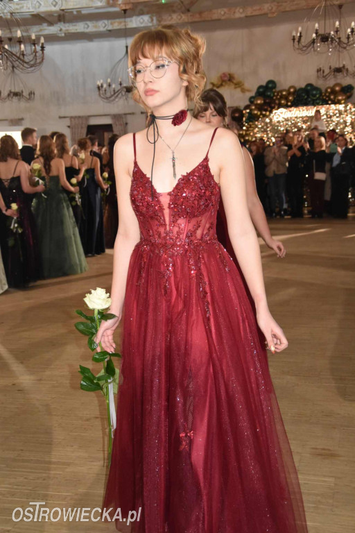 Studniówka „Chreptus”