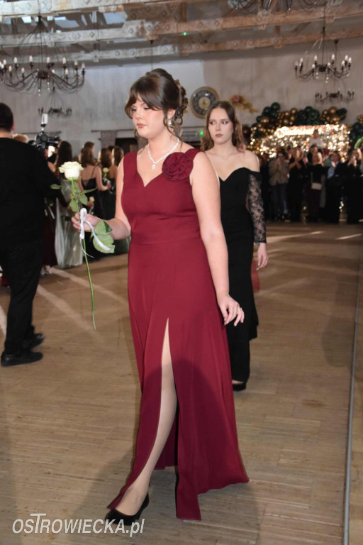 Studniówka „Chreptus”