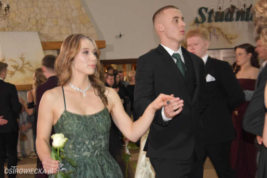 Studniówka „Chreptus”