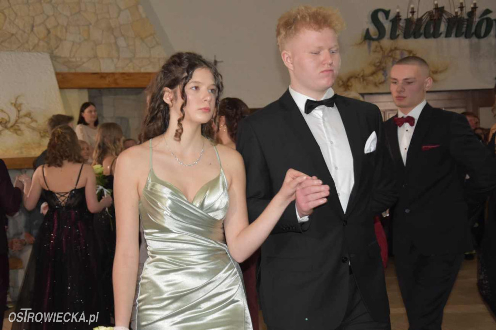 Studniówka „Chreptus”