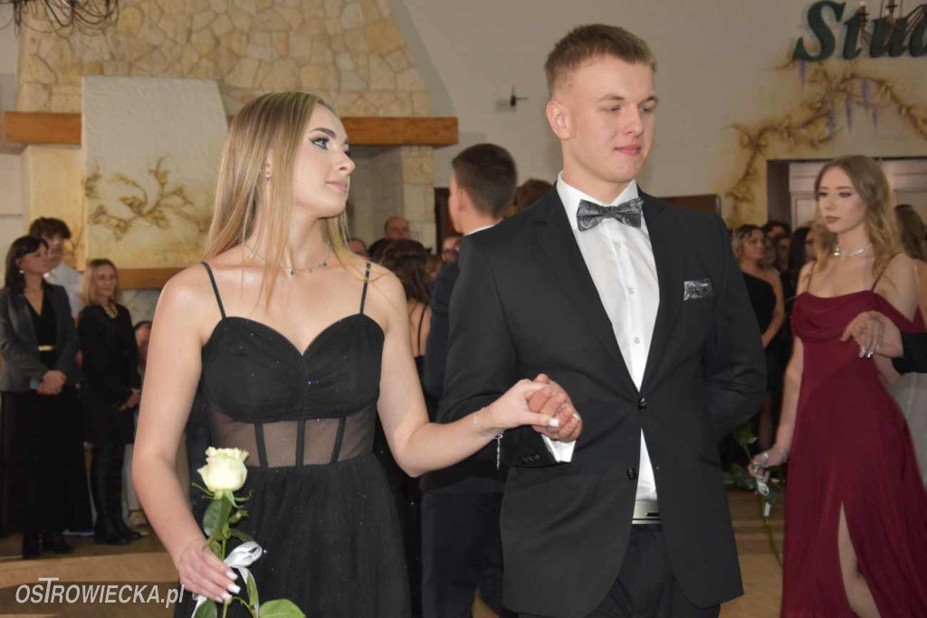 Studniówka „Chreptus”