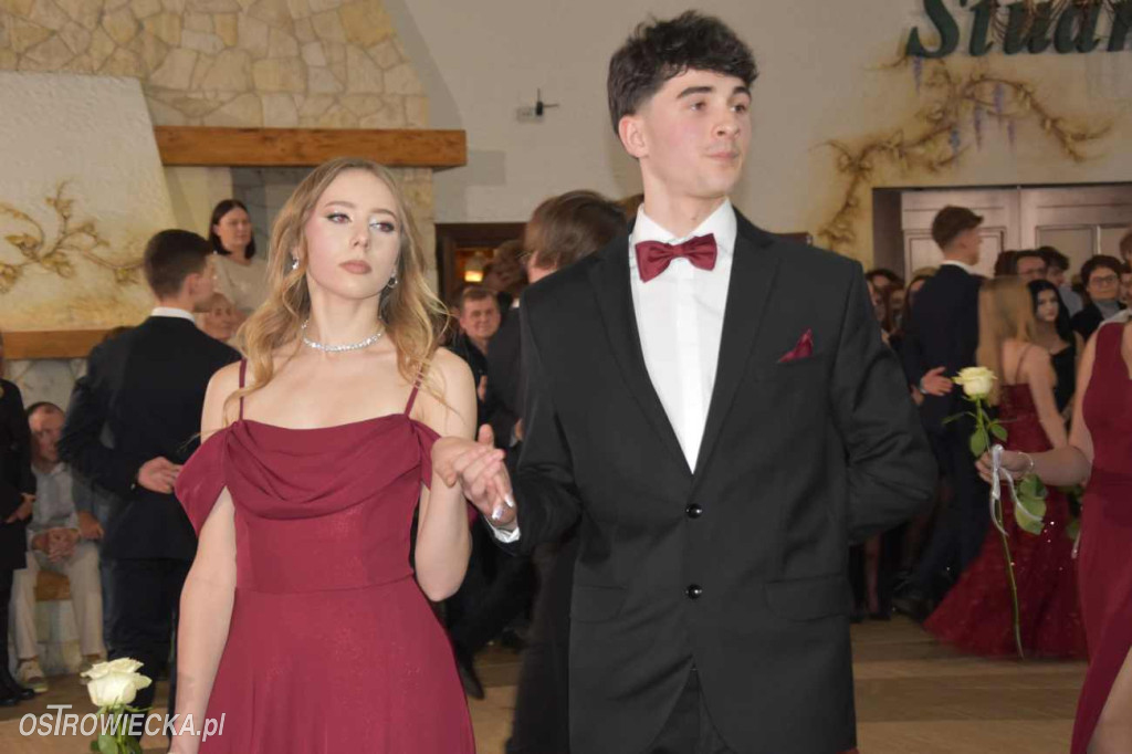 Studniówka „Chreptus”