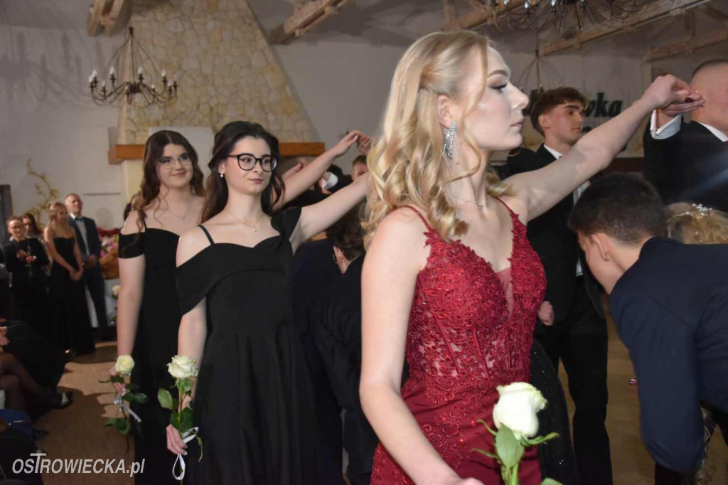 Studniówka „Chreptus”