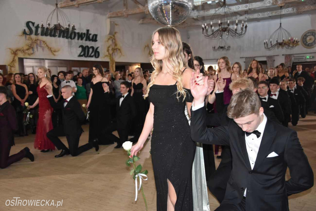 Studniówka „Chreptus”