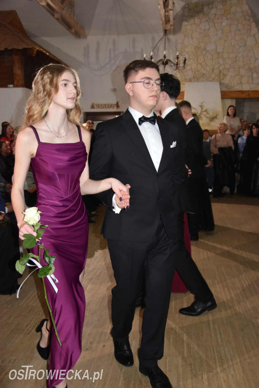 Studniówka „Chreptus”