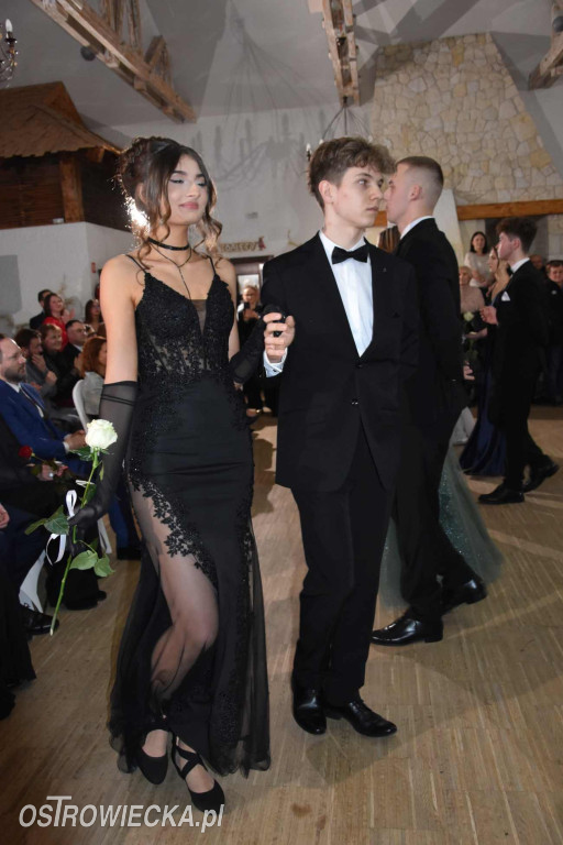 Studniówka „Chreptus”