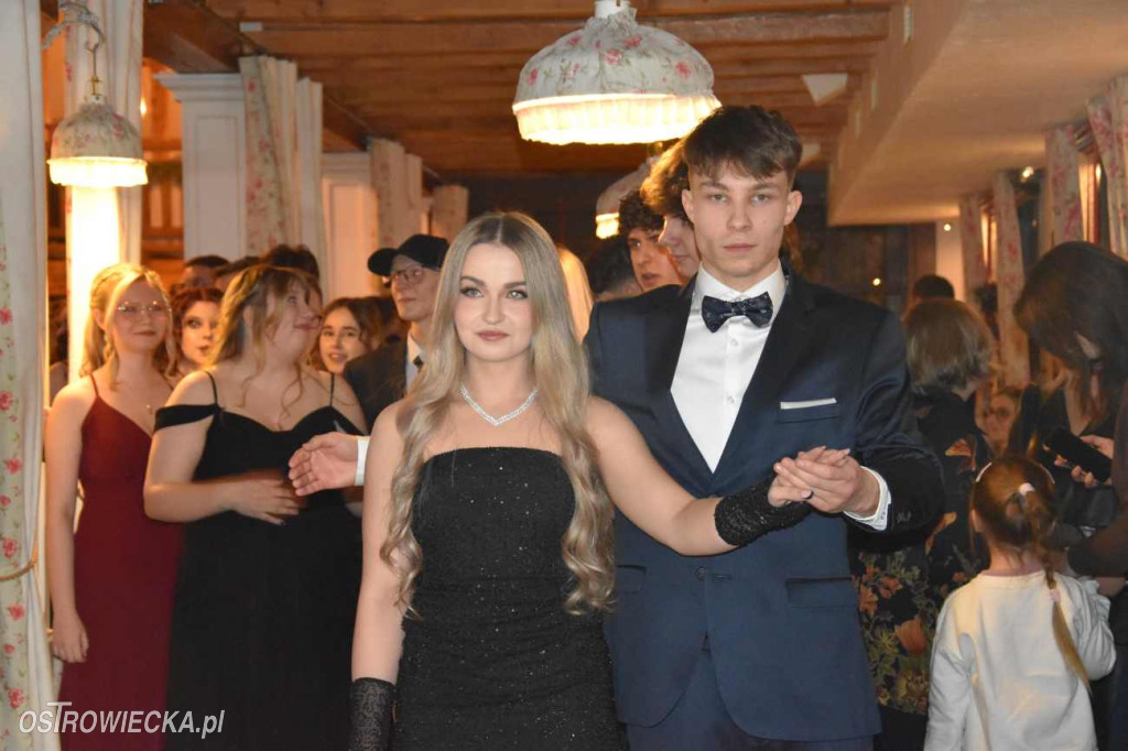 Studniówka „Chreptus”