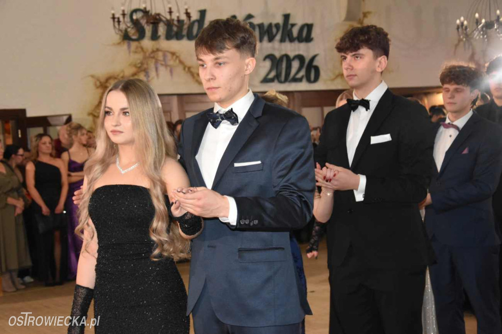 Studniówka „Chreptus”