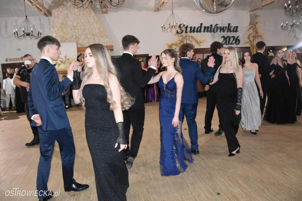 Studniówka „Chreptus”