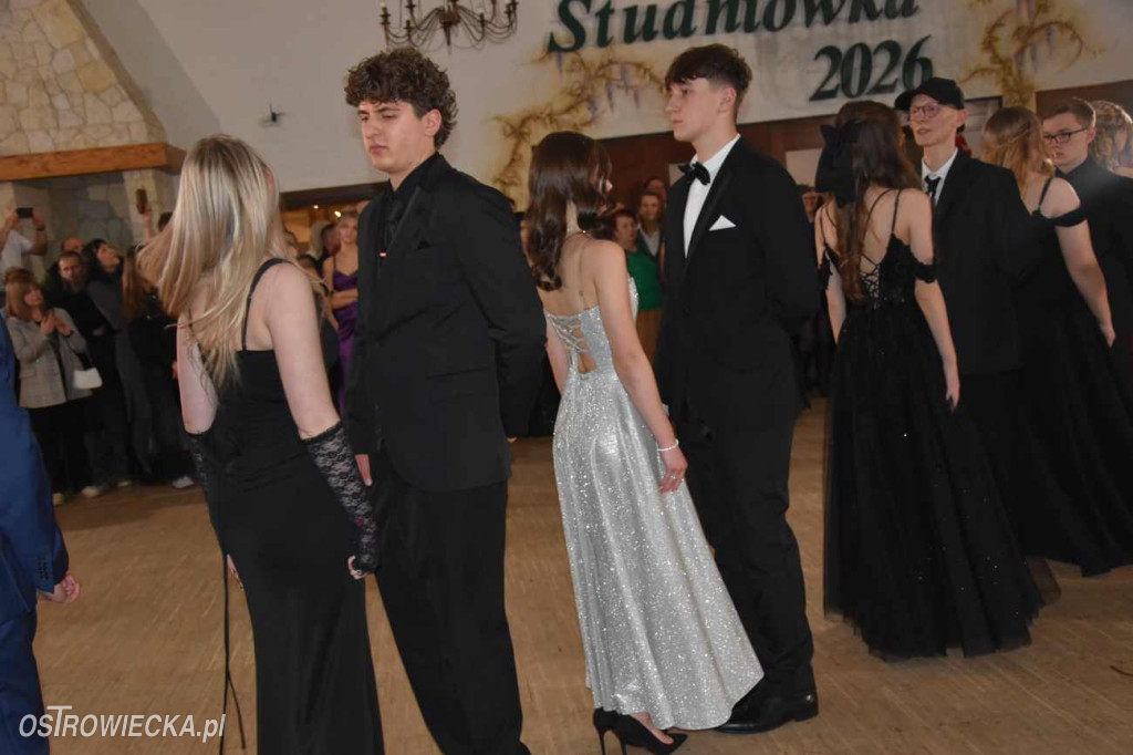 Studniówka „Chreptus”