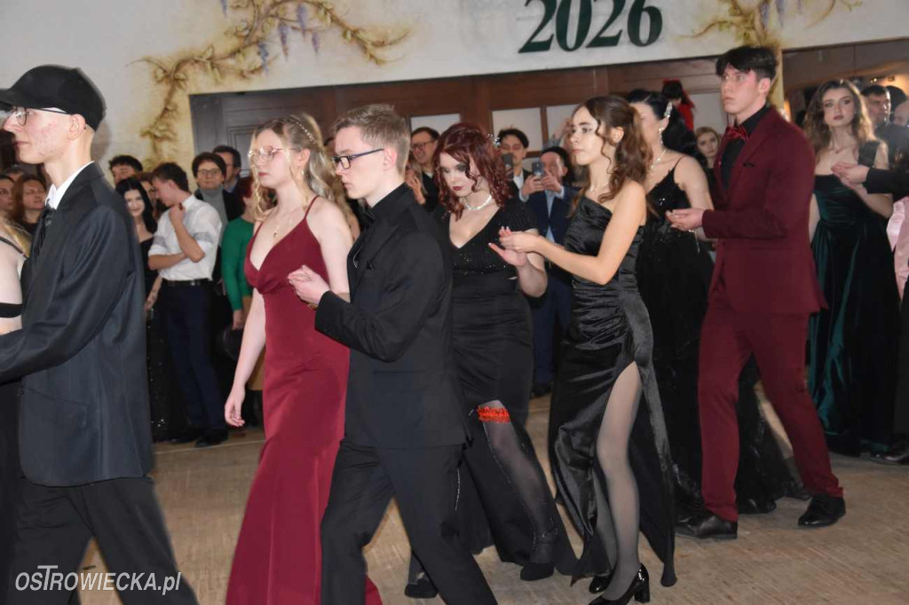 Studniówka „Chreptus”