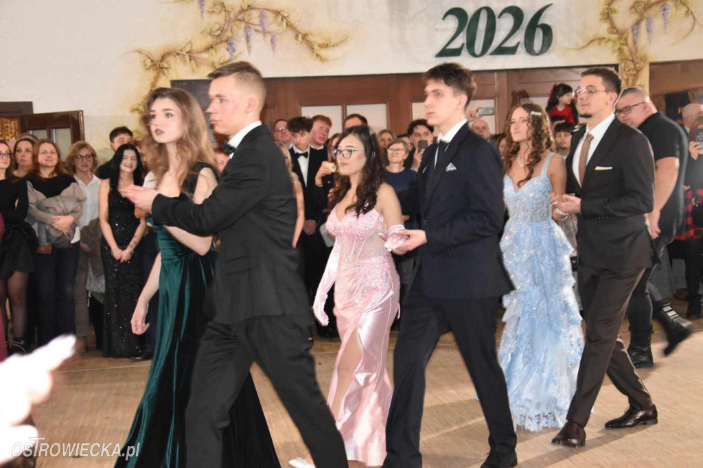 Studniówka „Chreptus”