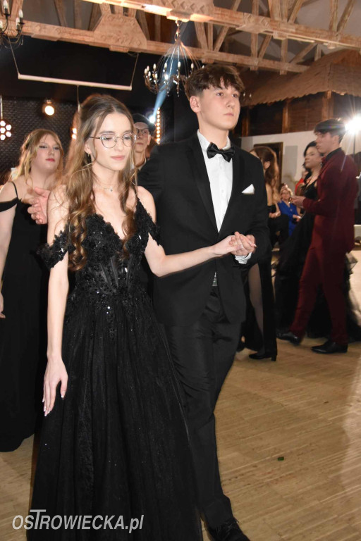 Studniówka „Chreptus”