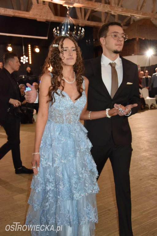 Studniówka „Chreptus”