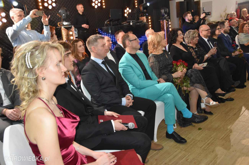 Studniówka „Chreptus”