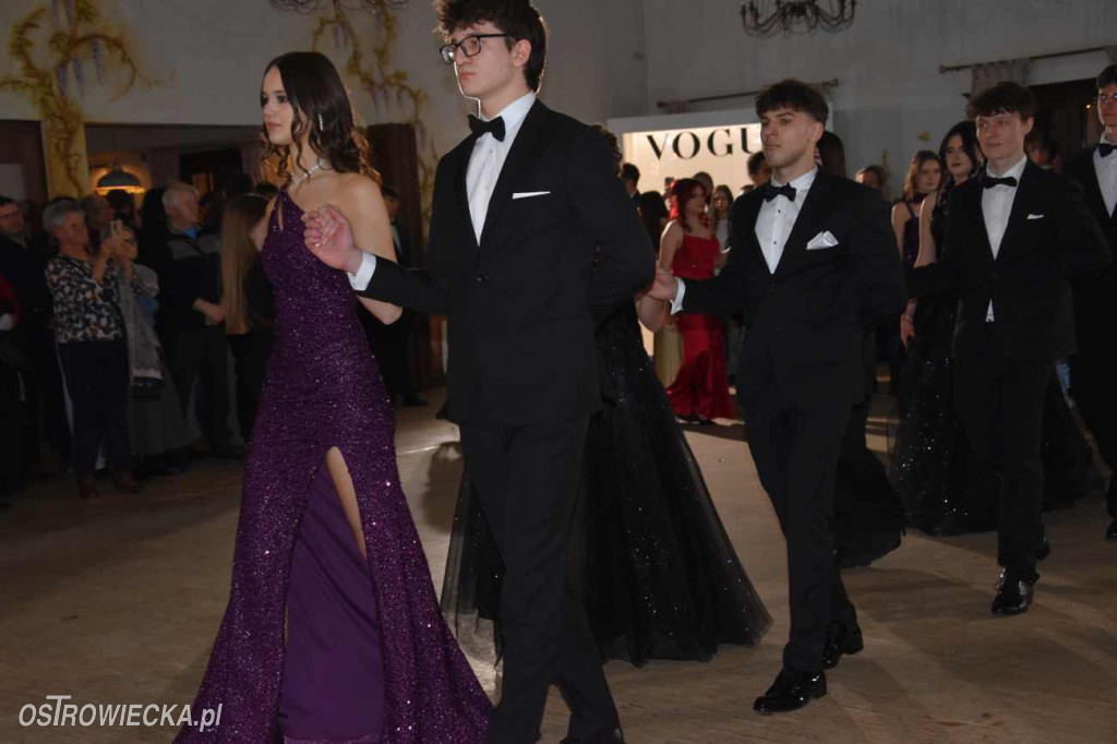 Studniówka „Chreptus”