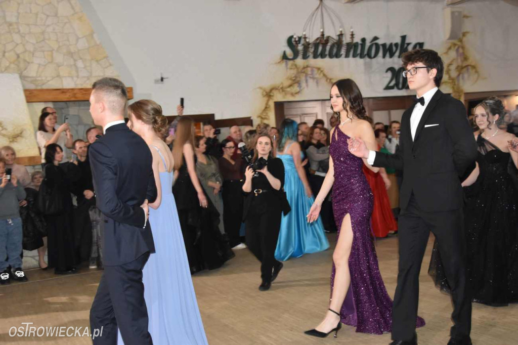 Studniówka „Chreptus”