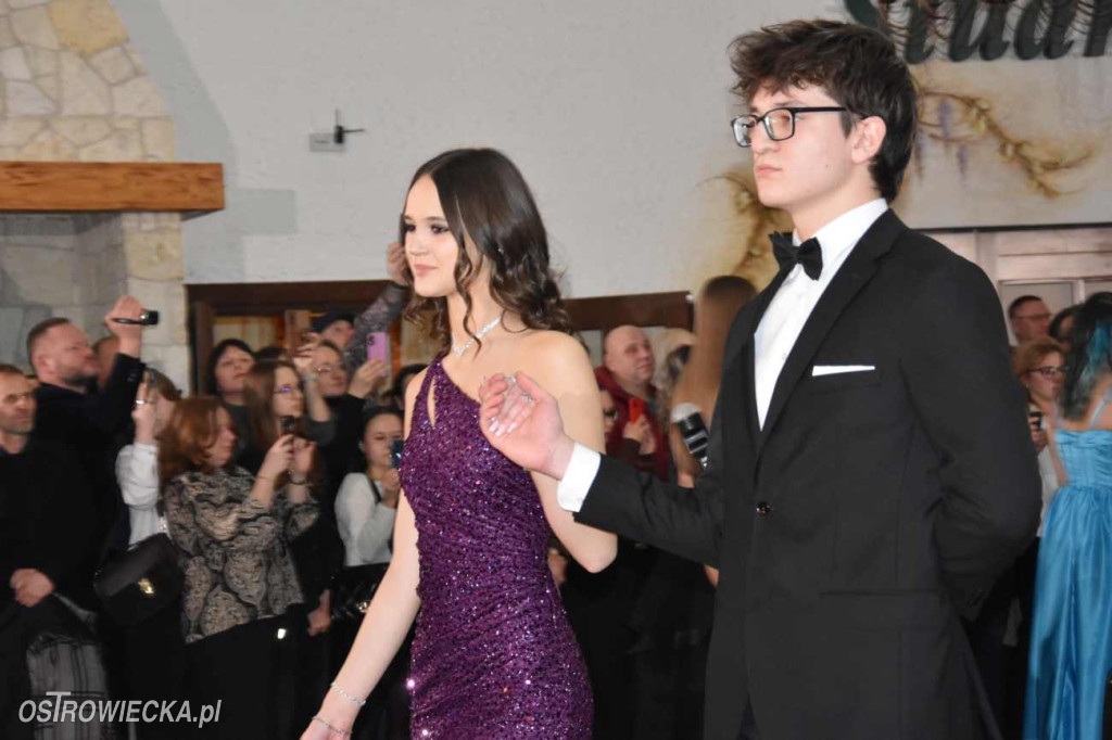 Studniówka „Chreptus”