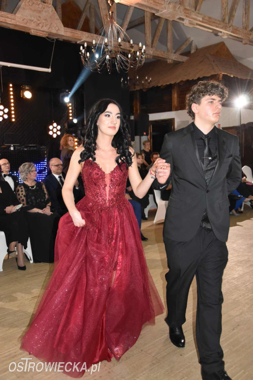 Studniówka „Chreptus”