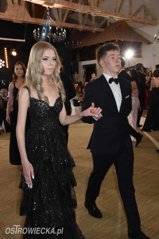 Studniówka „Chreptus”