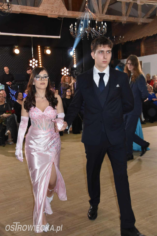 Studniówka „Chreptus”