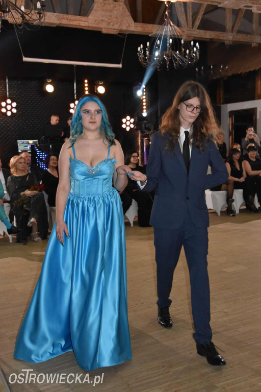 Studniówka „Chreptus”