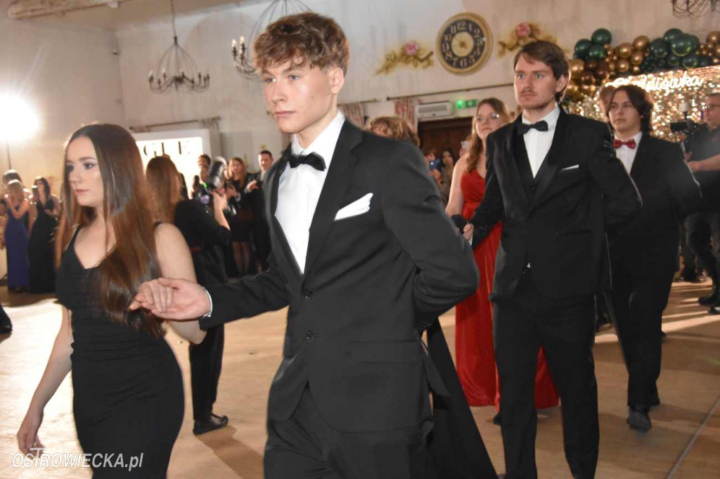 Studniówka „Chreptus”