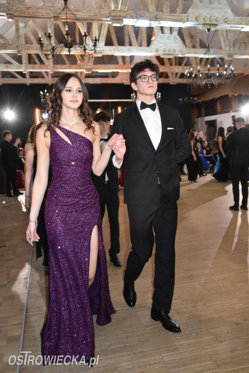 Studniówka „Chreptus”