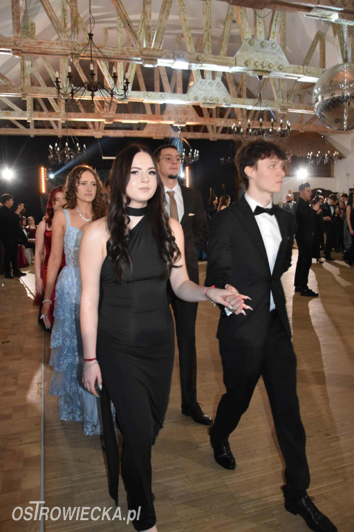 Studniówka „Chreptus”