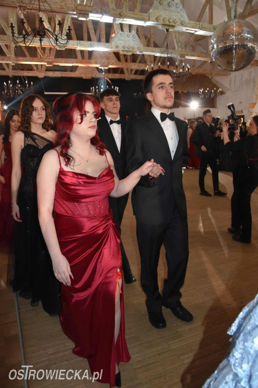 Studniówka „Chreptus”