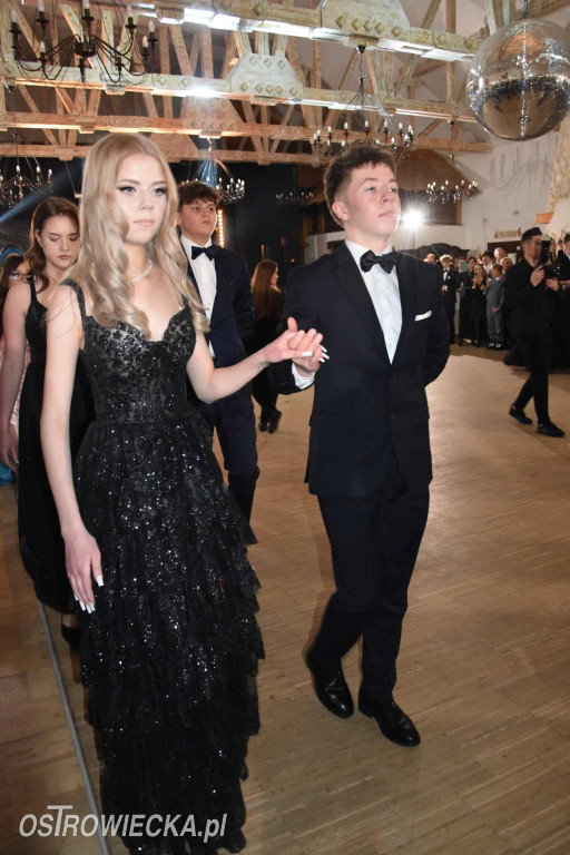 Studniówka „Chreptus”