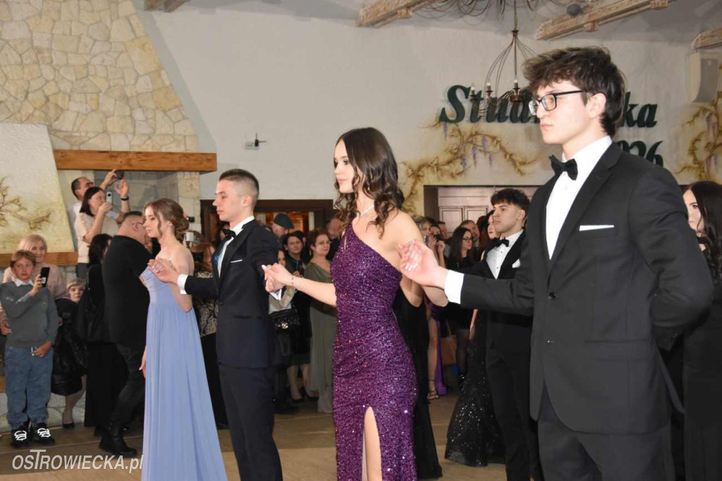 Studniówka „Chreptus”