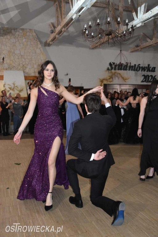 Studniówka „Chreptus”