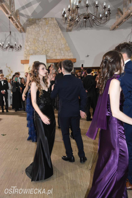 Studniówka „Chreptus”