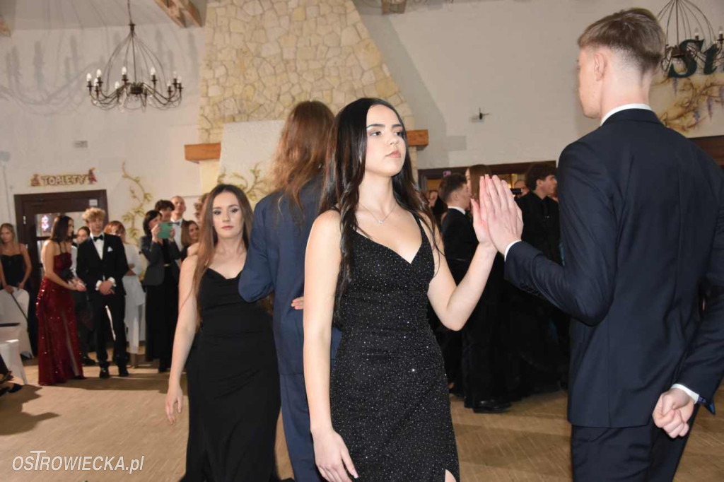 Studniówka „Chreptus”