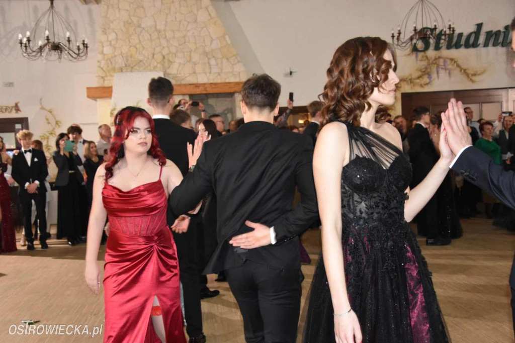 Studniówka „Chreptus”