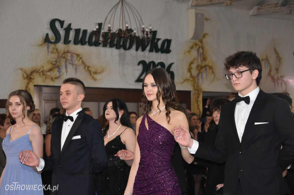 Studniówka „Chreptus”