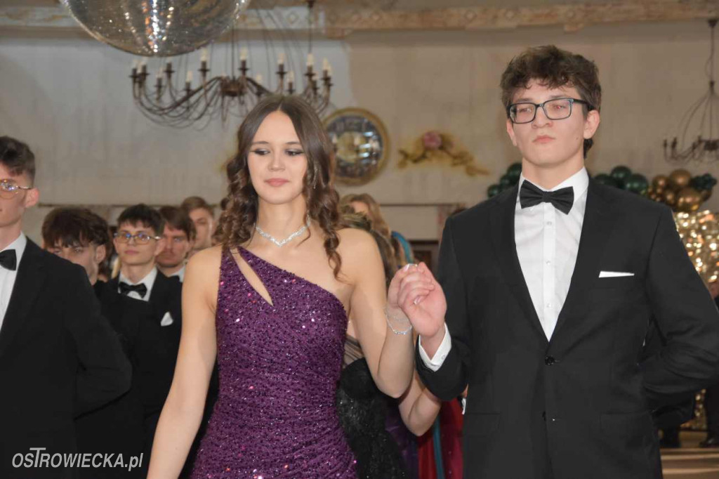 Studniówka „Chreptus”