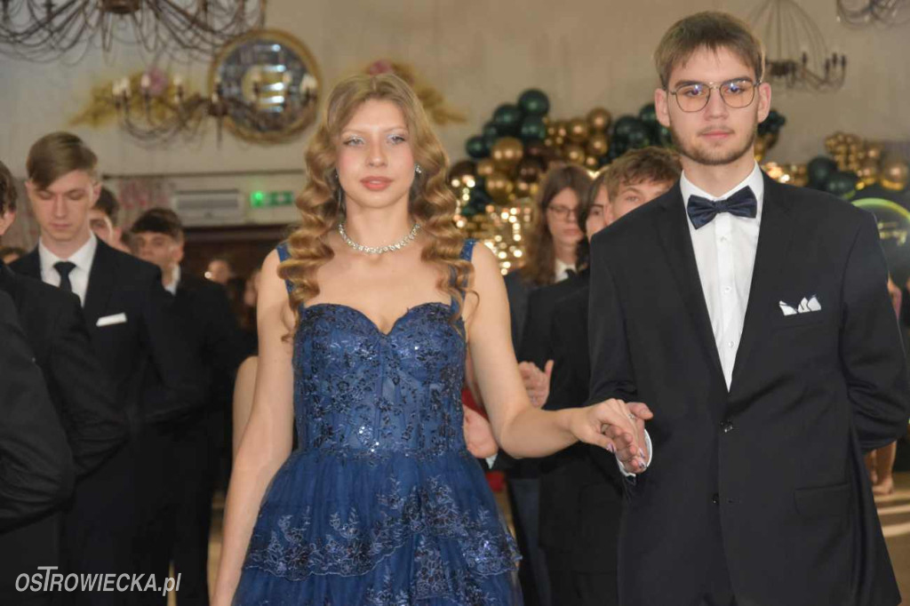 Studniówka „Chreptus”