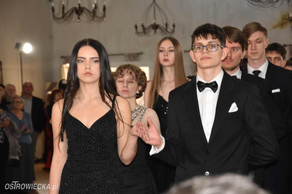 Studniówka „Chreptus”