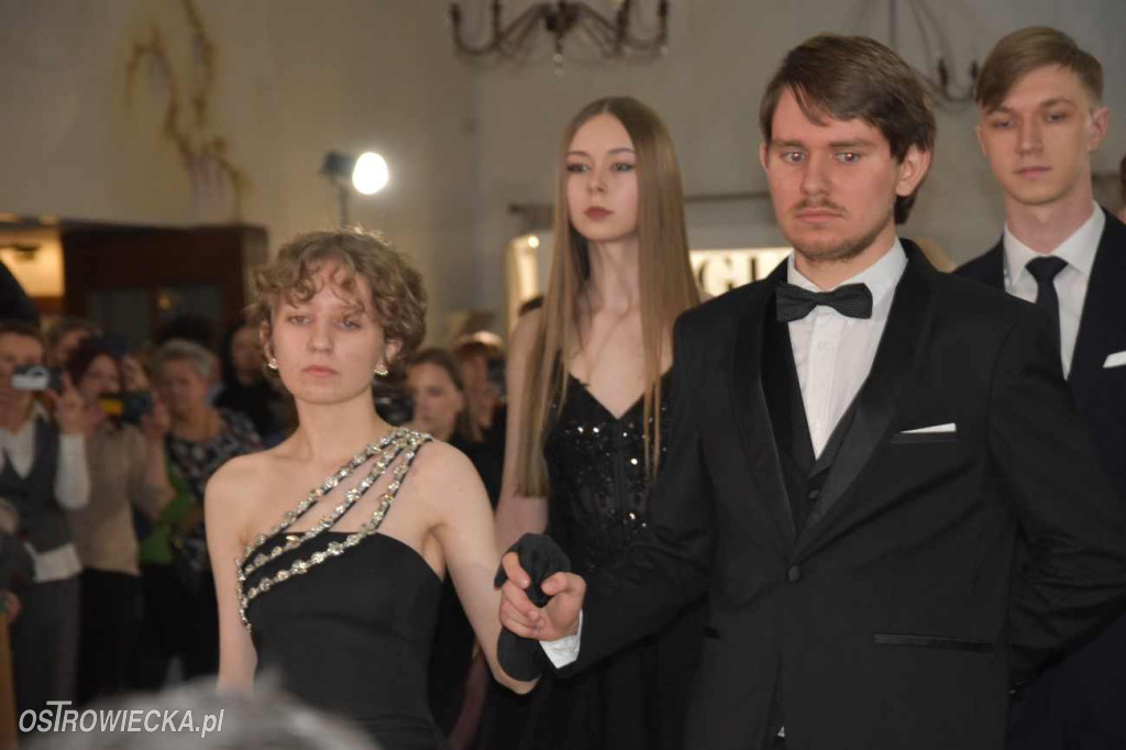 Studniówka „Chreptus”