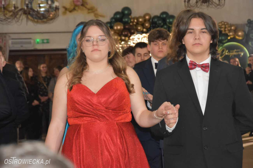 Studniówka „Chreptus”