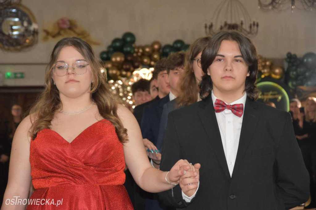 Studniówka „Chreptus”